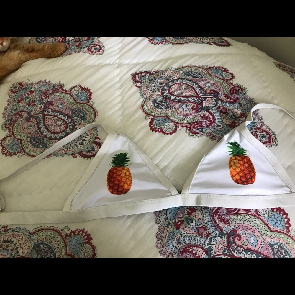 Bikini top!!